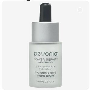 Pevonia Power Repair Hyaluronic Acid Hydra Serum